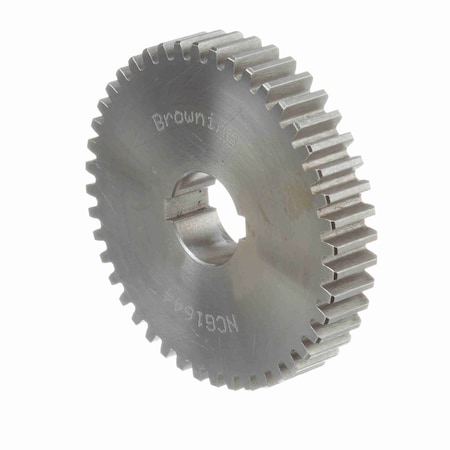 Browning Steel Minimum Plain Bore Change Gear - 14.5 Pa 16 Dp, NCG1644 NCG1644